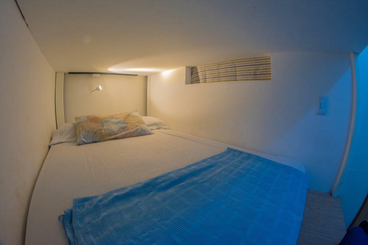 Hostal Siete Rios Cali Exterior photo